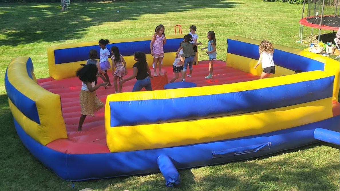 Middletown Party Rentals Reliability, Quality, Excellence